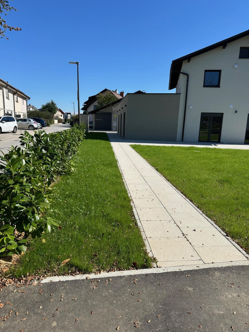 Квартира в Любляне, Словения, 87 м² - фото 3