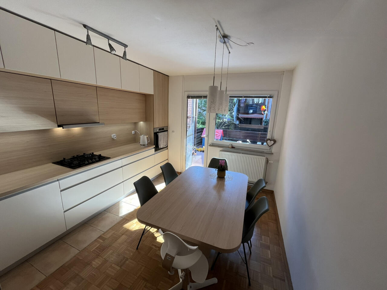 Квартира в Любляне, Словения, 68 м² - фото 3