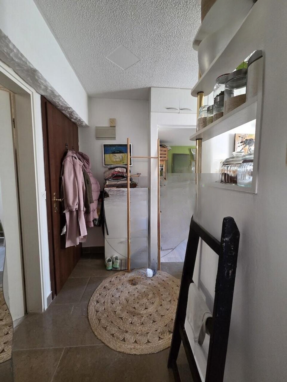 Квартира в Любляне, Словения, 32 м² - фото 3