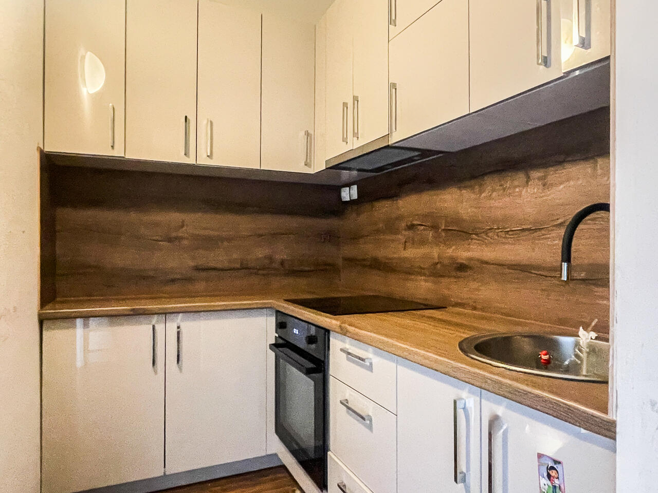 Квартира в Любляне, Словения, 45 м² - фото 3