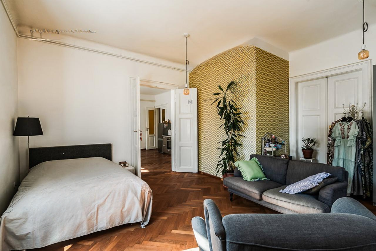 Квартира в Любляне, Словения, 106 м² - фото 3