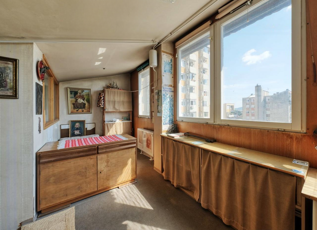 Квартира в Любляне, Словения, 86 м² - фото 3