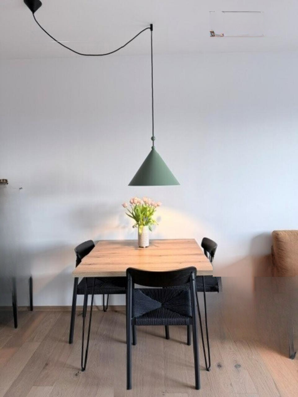 Квартира в Любляне, Словения, 63 м² - фото 3