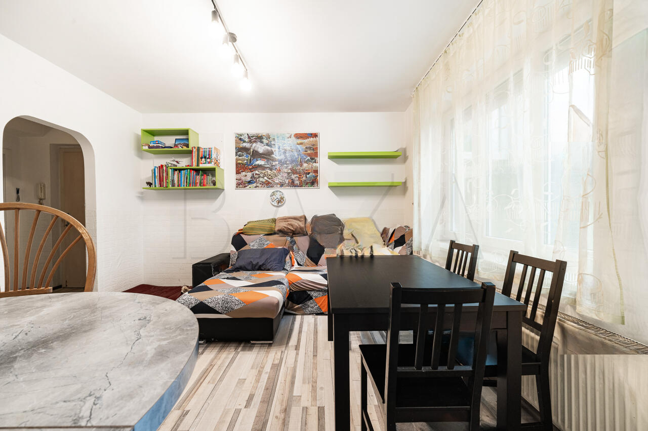 Квартира в Любляне, Словения, 65 м² - фото 3