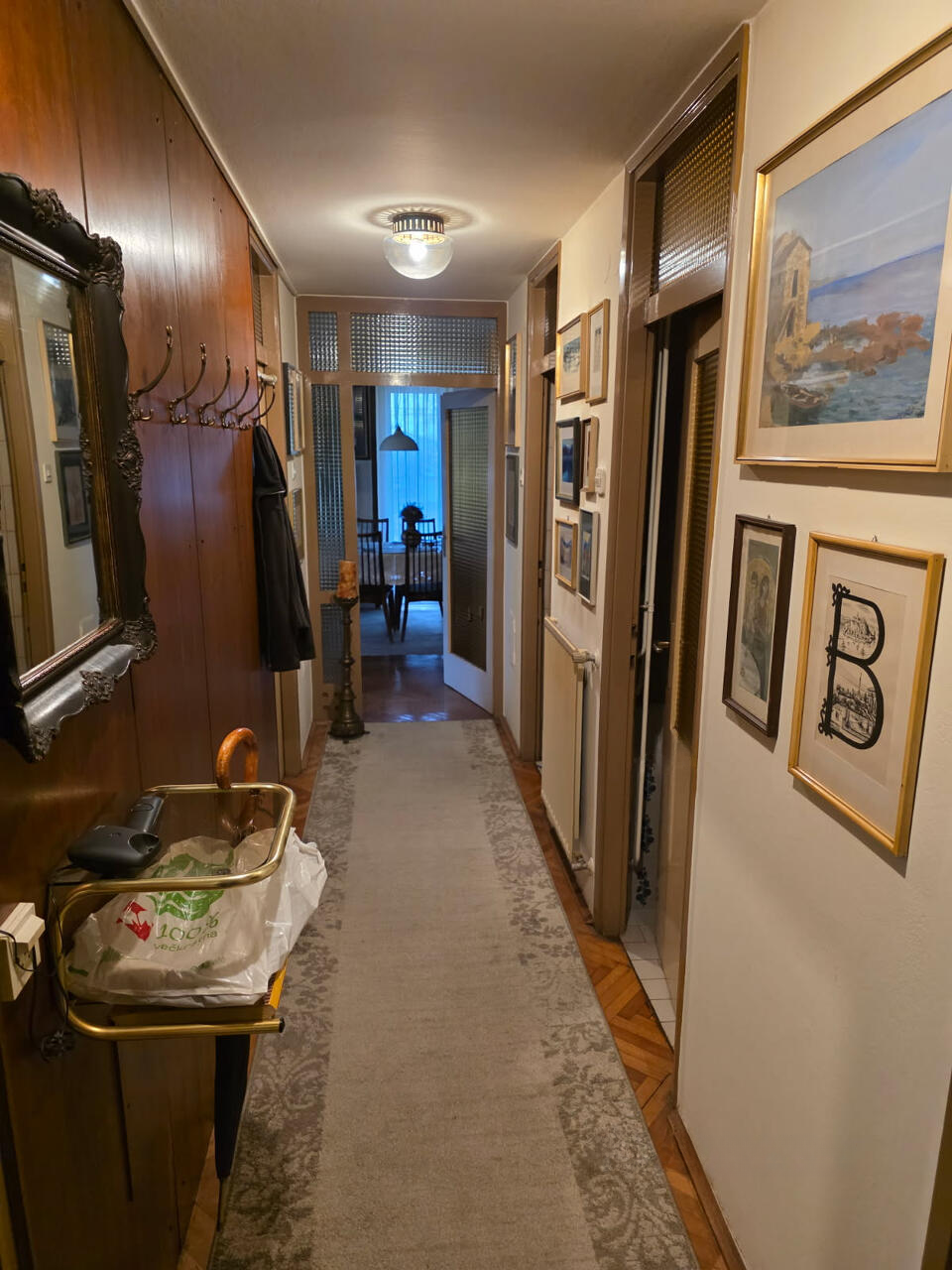 Квартира в Любляне, Словения, 69 м² - фото 3