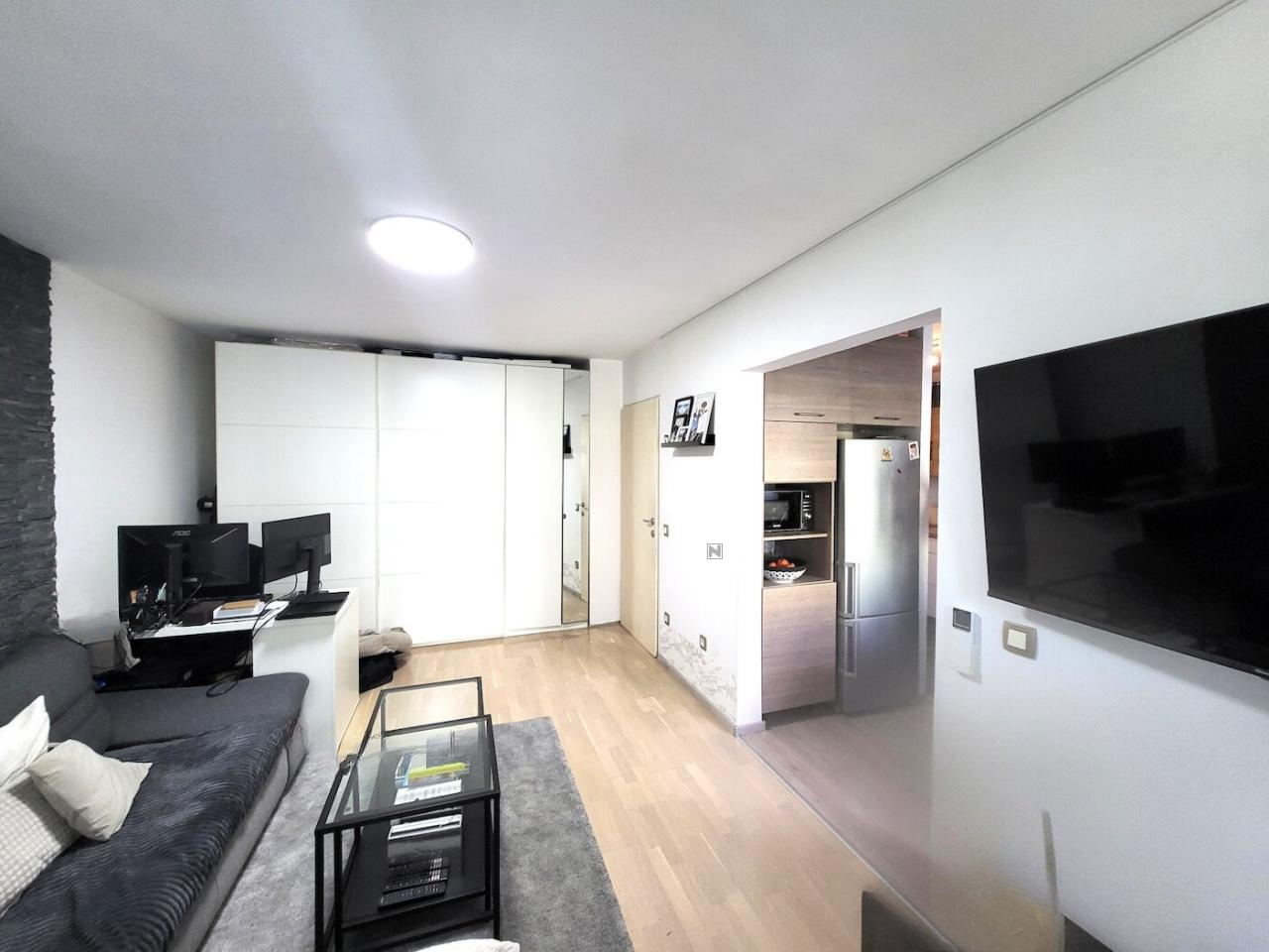 Квартира в Любляне, Словения, 62 м² - фото 3