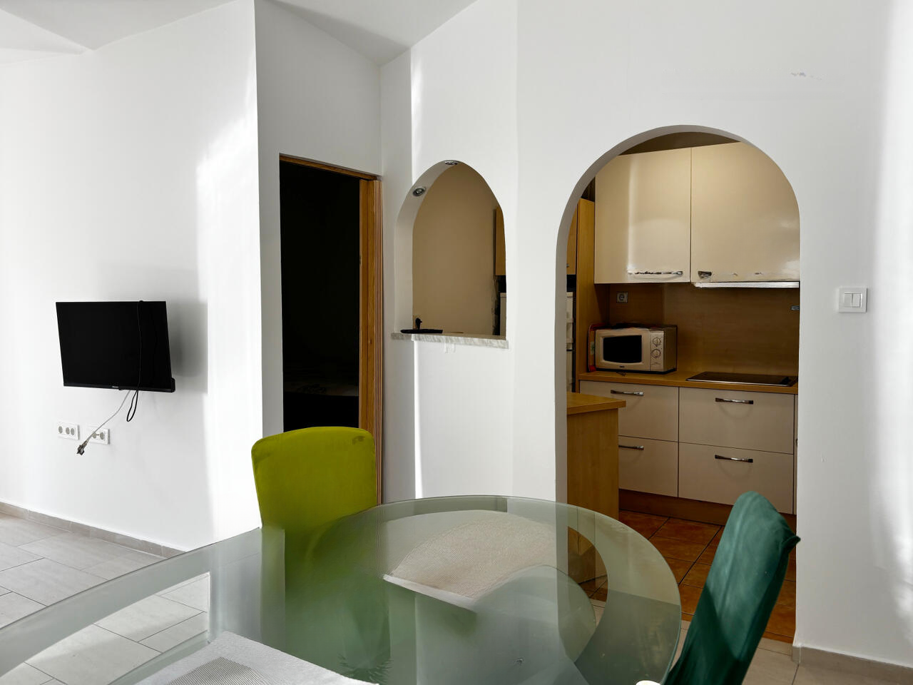 Квартира в Любляне, Словения, 39 м² - фото 3