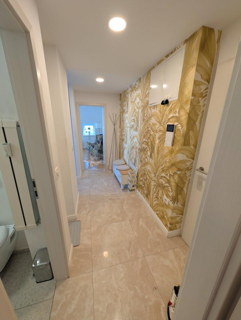 Квартира в Любляне, Словения, 52 м² - фото 3