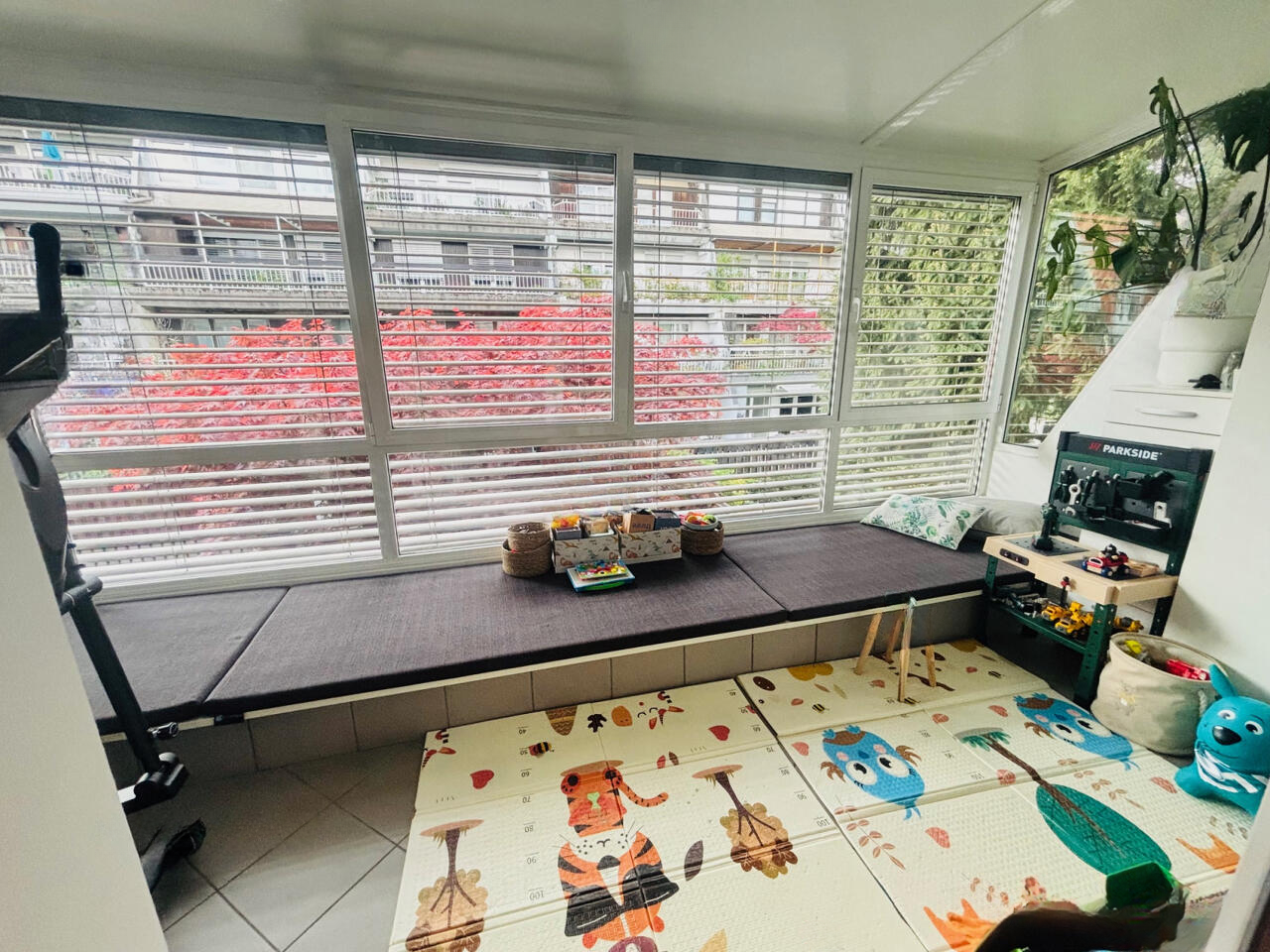 Квартира в Любляне, Словения, 62 м² - фото 3