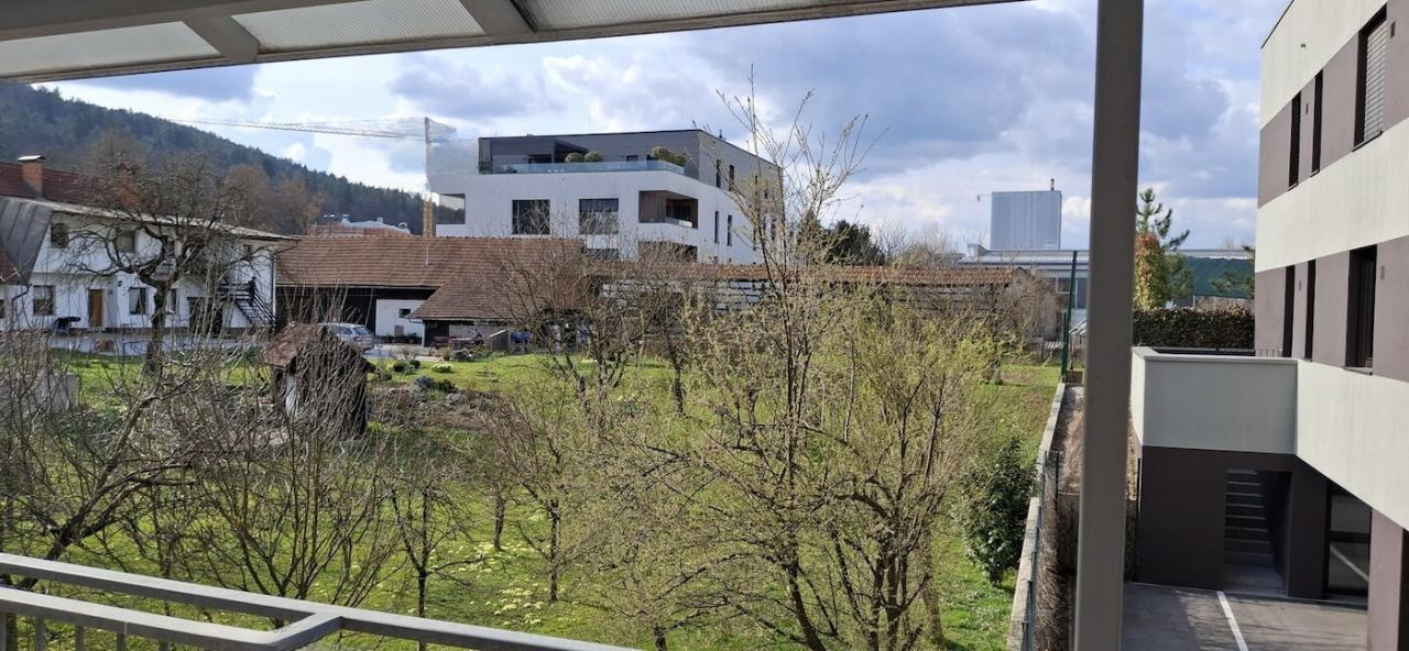 Квартира в Любляне, Словения, 45 м² - фото 3