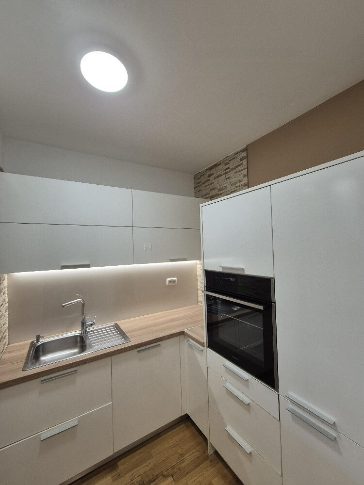 Квартира в Любляне, Словения, 94 м² - фото 3