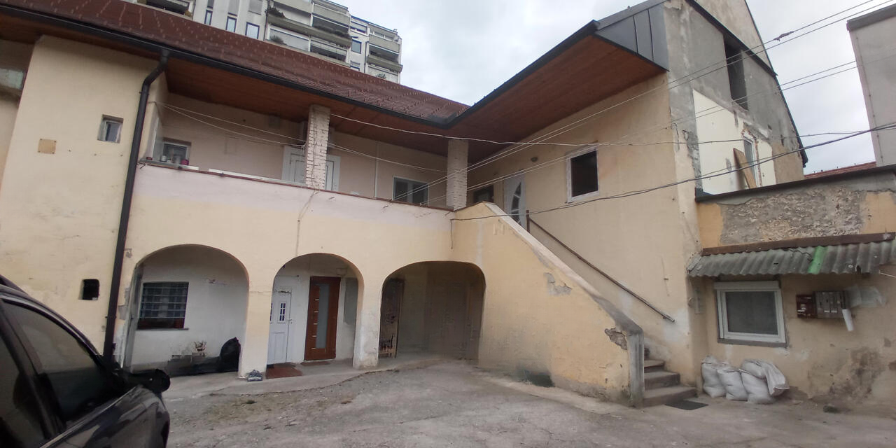 Квартира в Любляне, Словения, 45 м² - фото 3