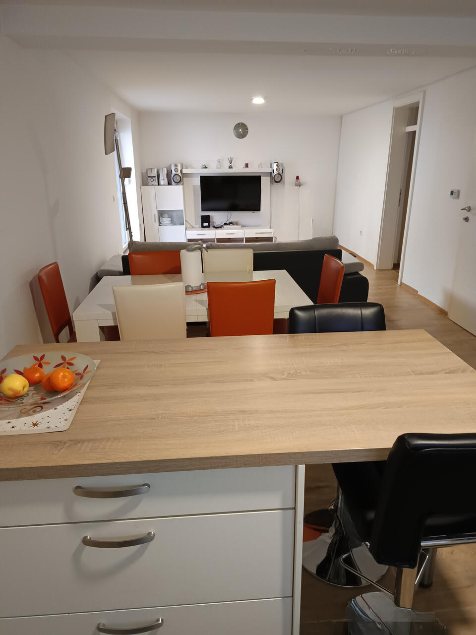 Квартира в Любляне, Словения, 120 м² - фото 3