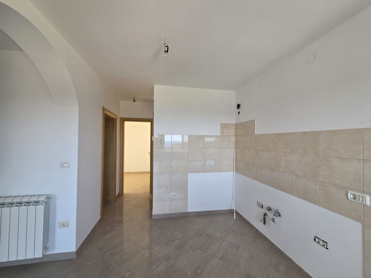 Квартира Istria, Duga uvala, Хорватия, 60 м² - фото 15