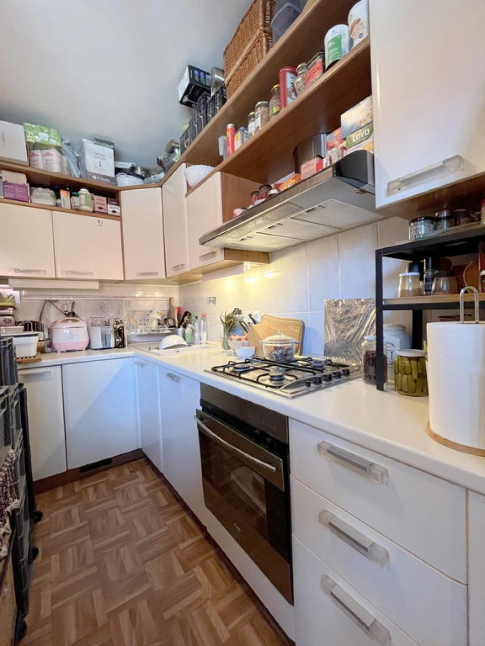 Квартира в Любляне, Словения, 59 м² - фото 3