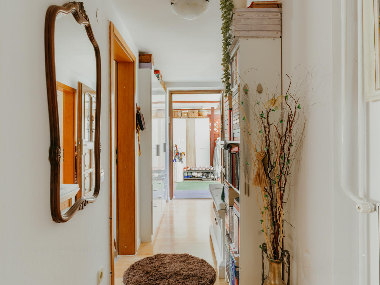 Квартира в Любляне, Словения, 80 м² - фото 3