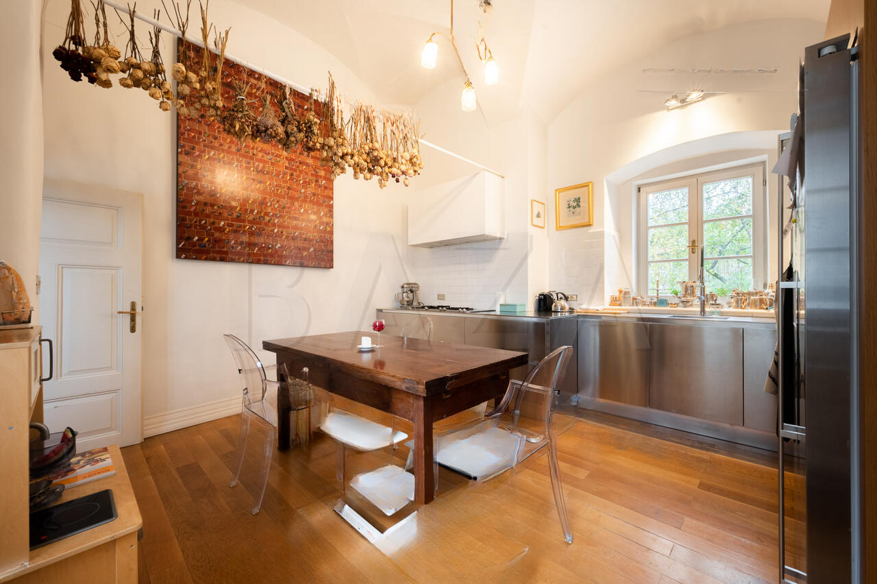 Квартира в Любляне, Словения, 243 м² - фото 3