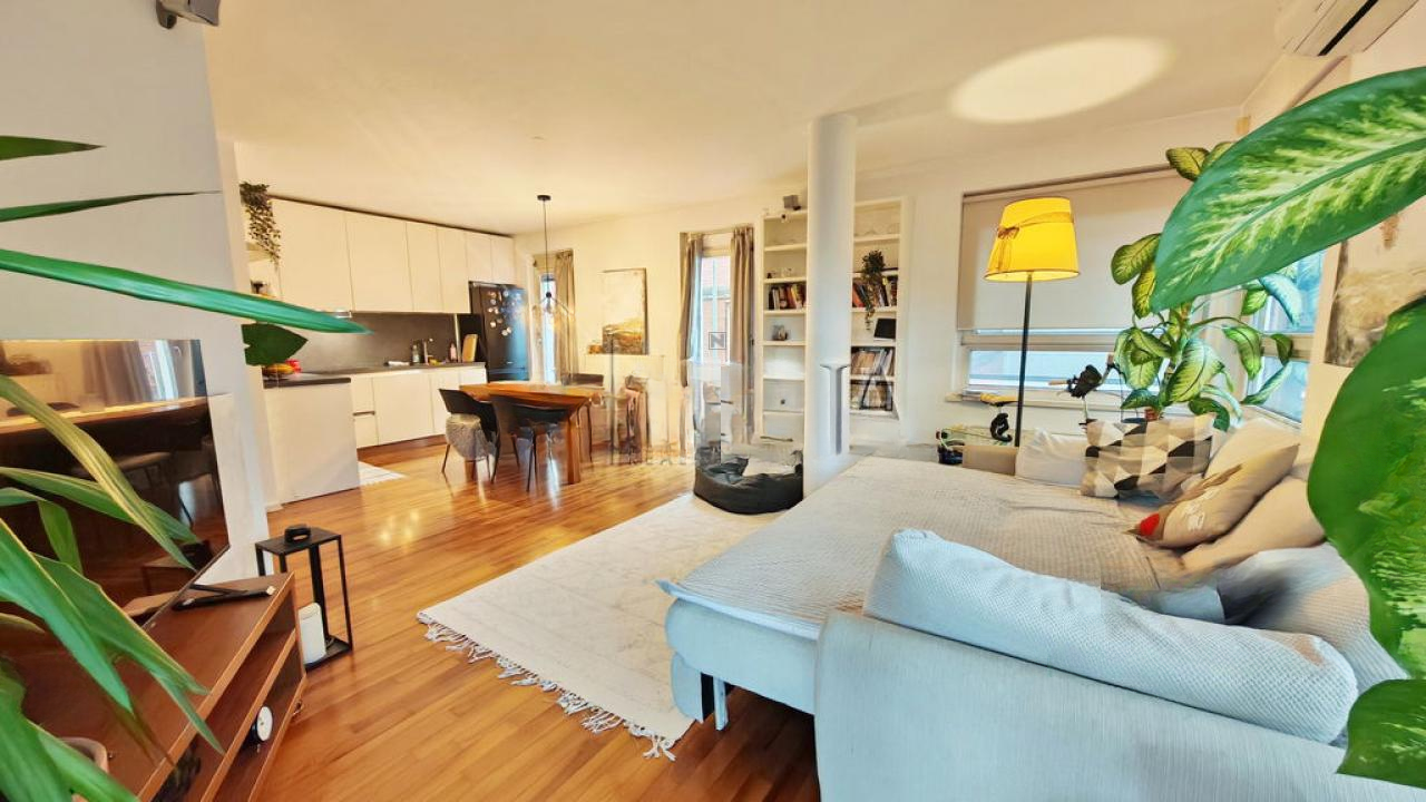 Квартира в Любляне, Словения, 110 м² - фото 3