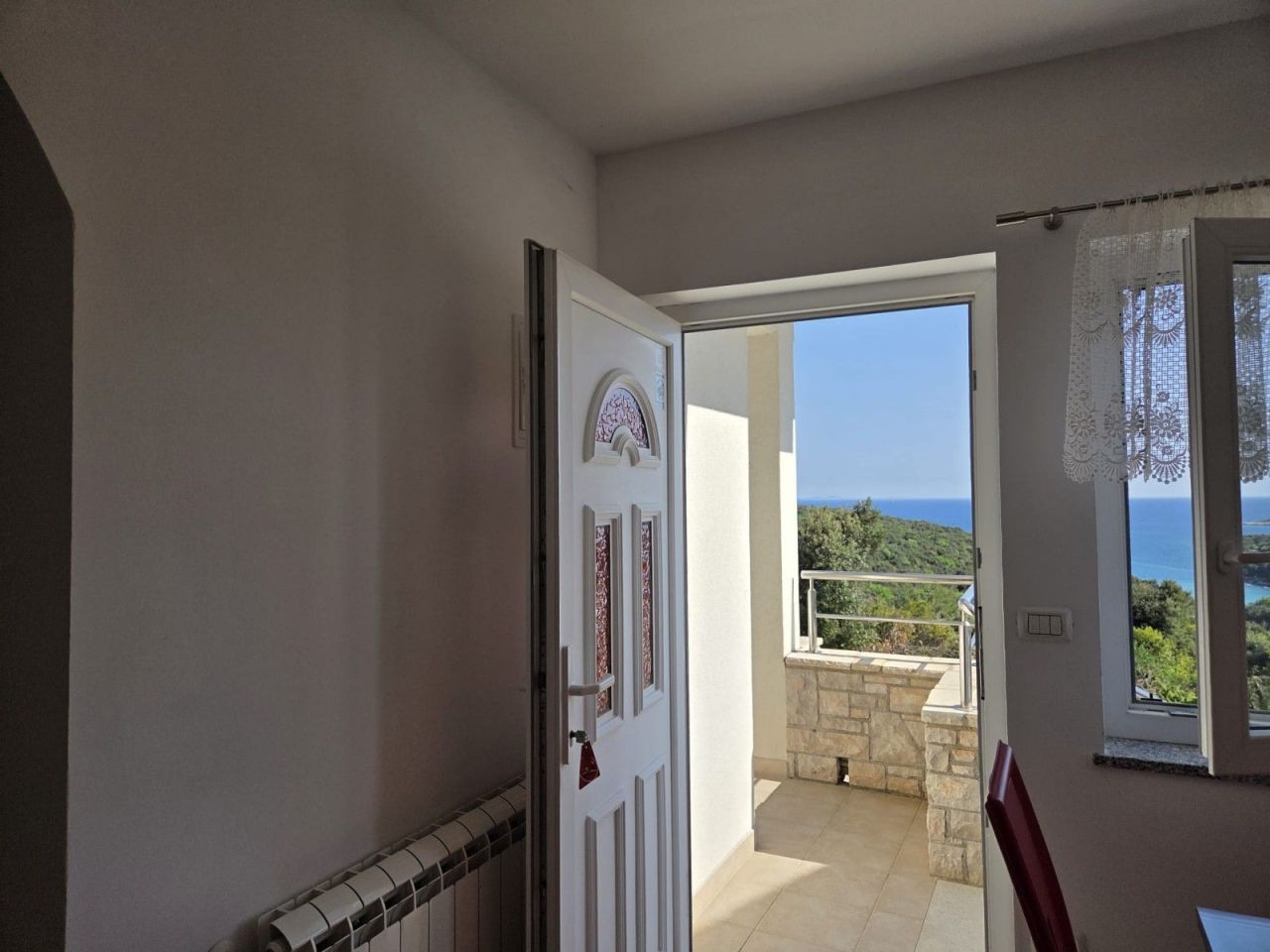 Квартира Istria, Duga uvala, Хорватия, 60 м² - фото 17