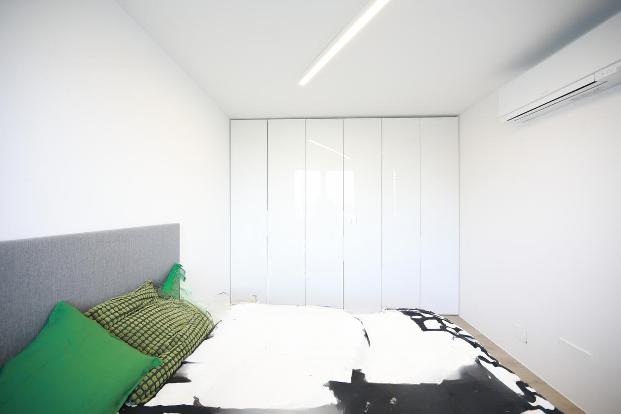 Квартира в Любляне, Словения, 149 м² - фото 3