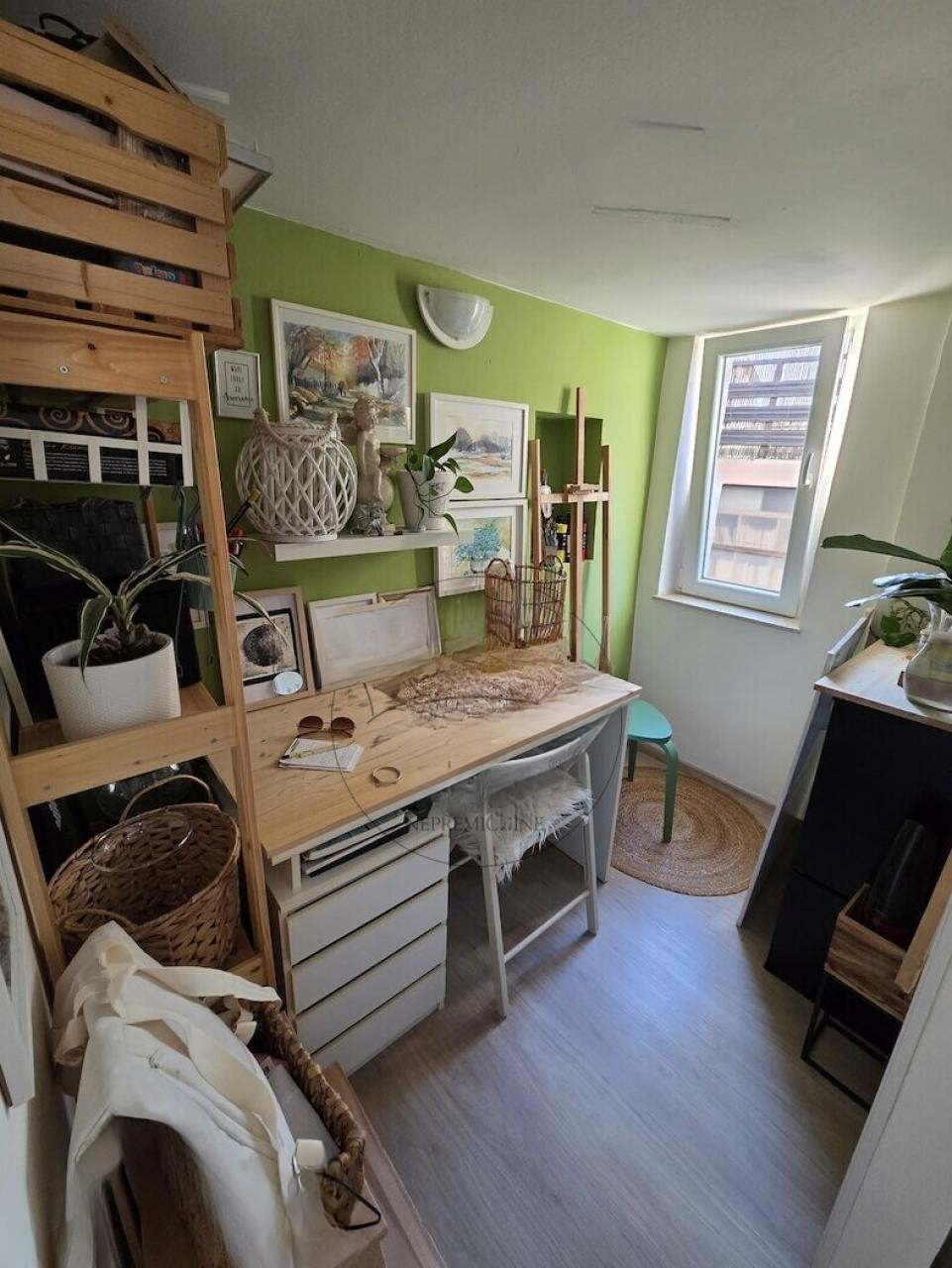 Квартира в Любляне, Словения, 32 м² - фото 4