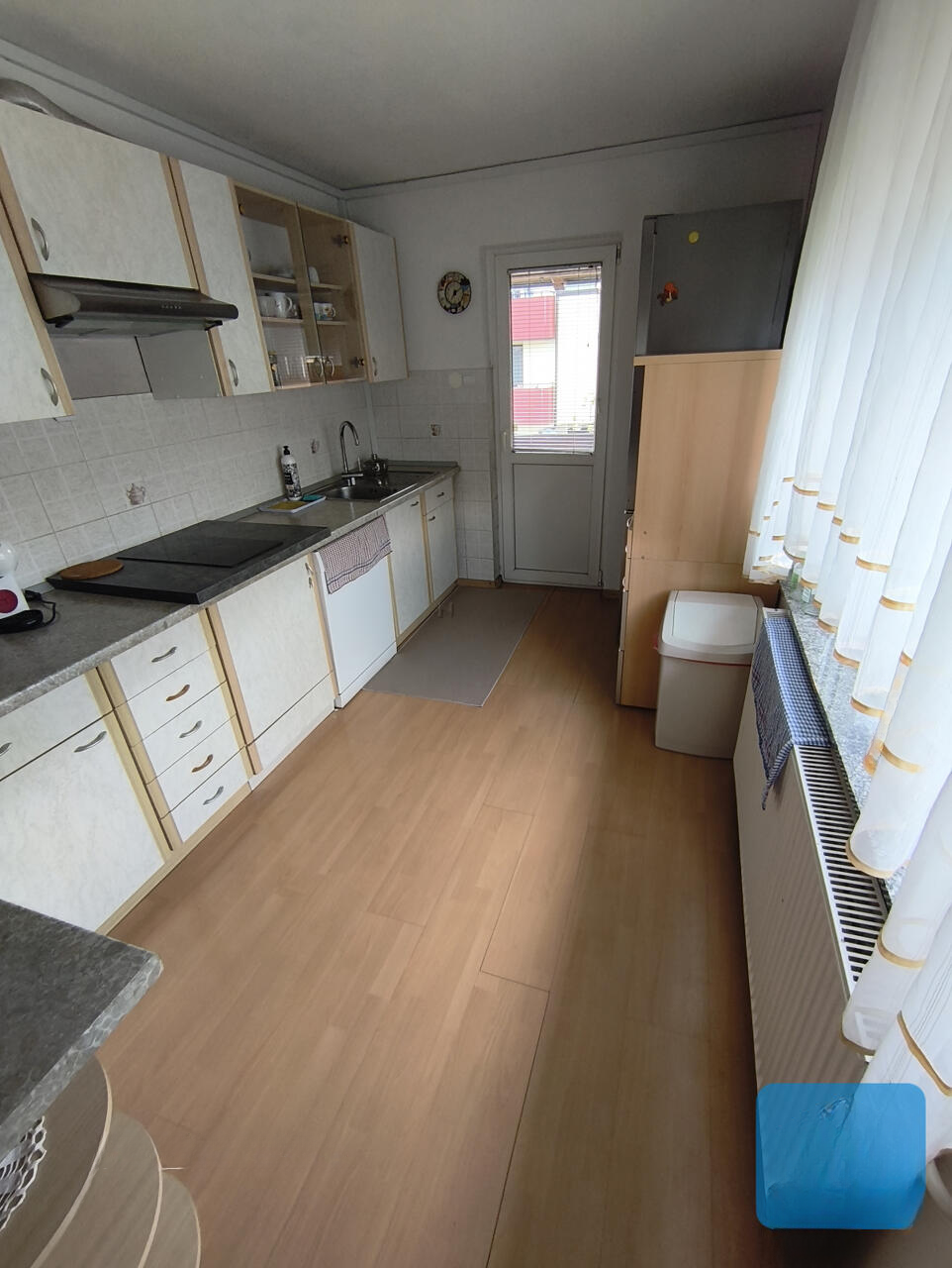 Квартира в Любляне, Словения, 86 м² - фото 4