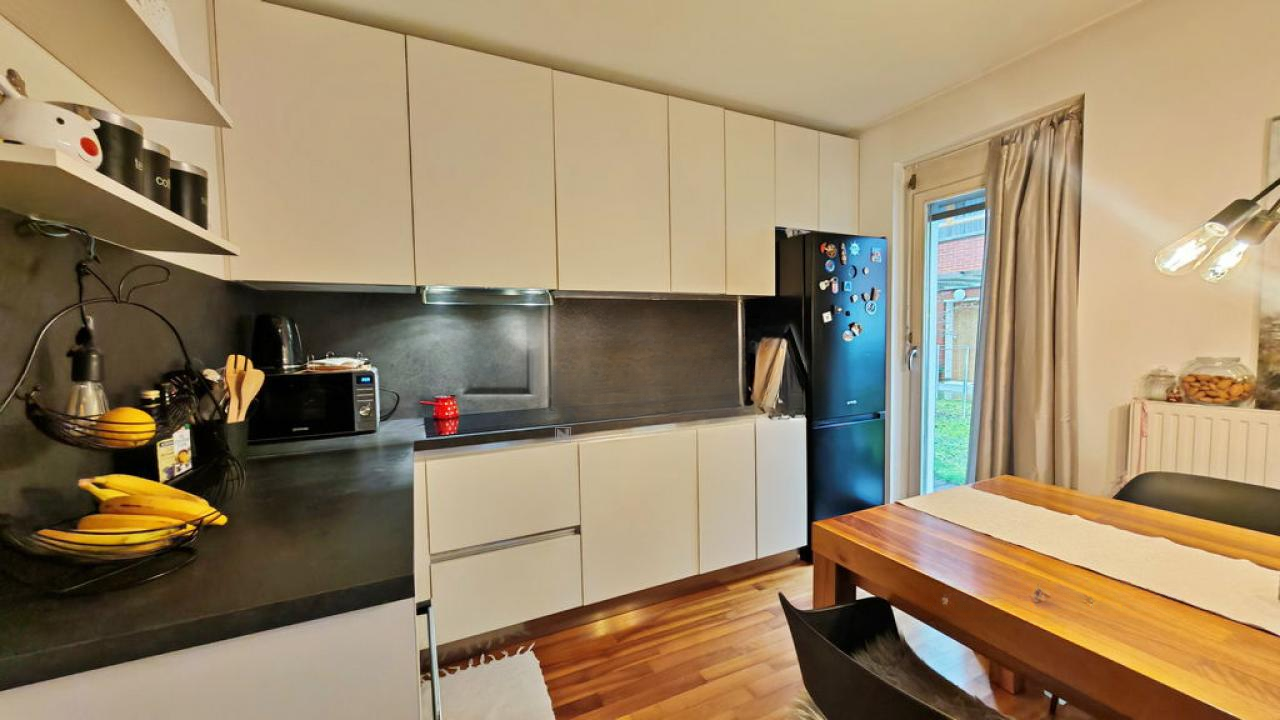 Квартира в Любляне, Словения, 110 м² - фото 4