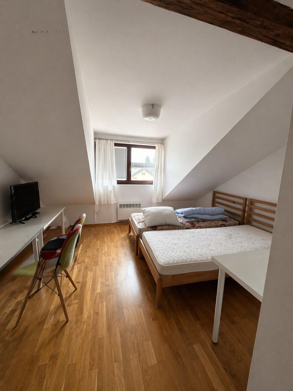 Квартира в Любляне, Словения, 244 м² - фото 4