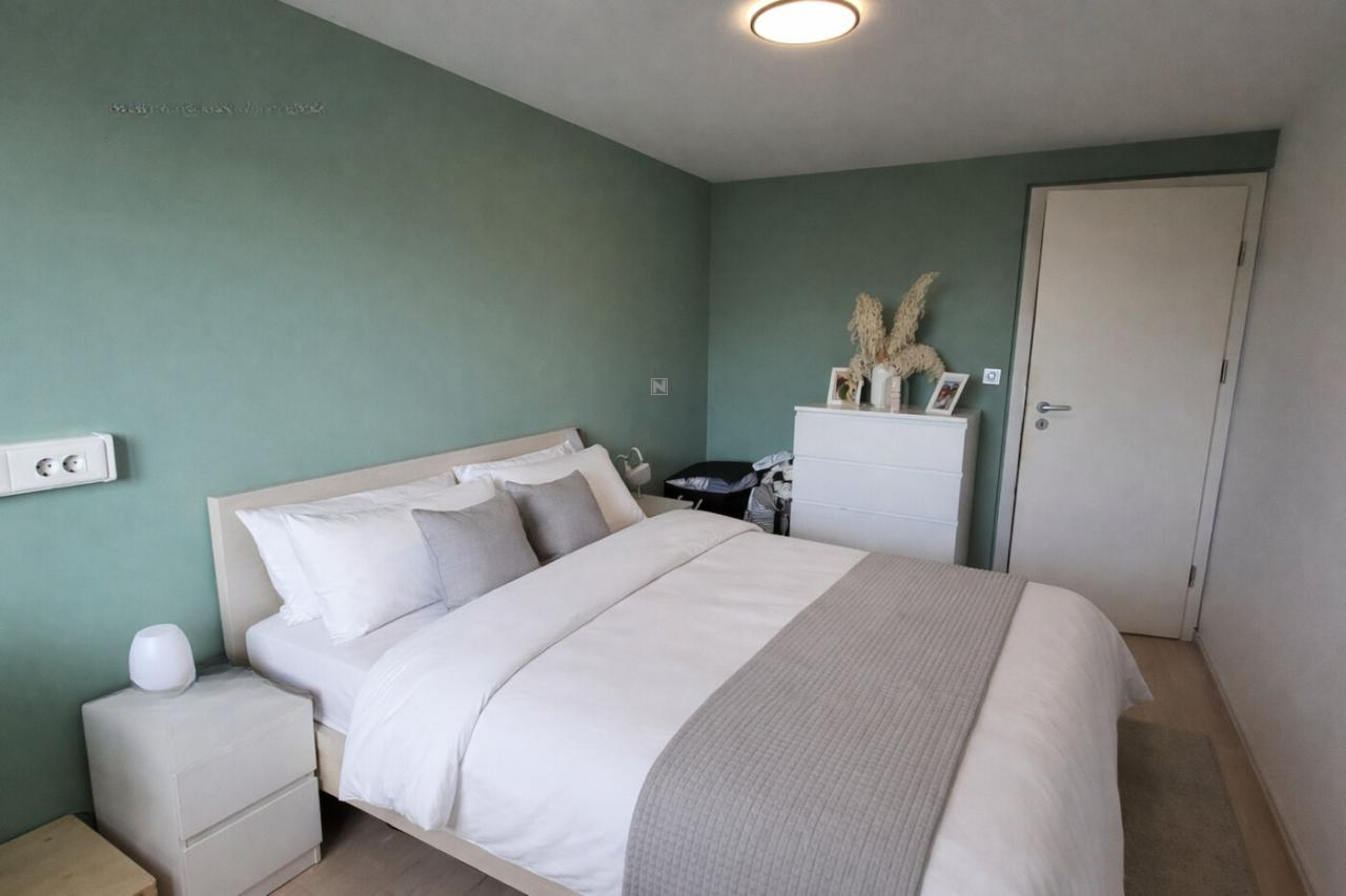 Квартира в Любляне, Словения, 62 м² - фото 4