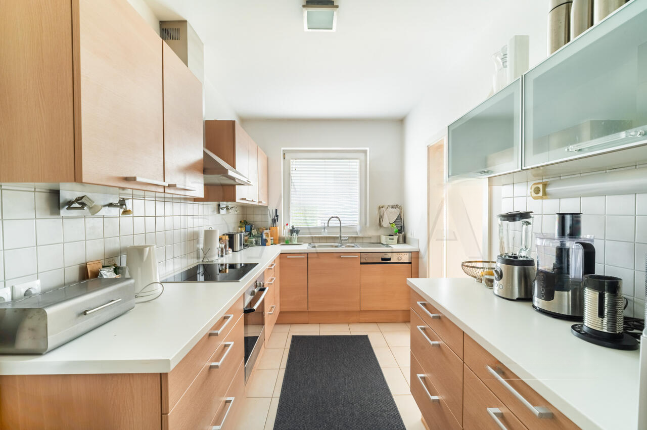 Квартира в Любляне, Словения, 106 м² - фото 4