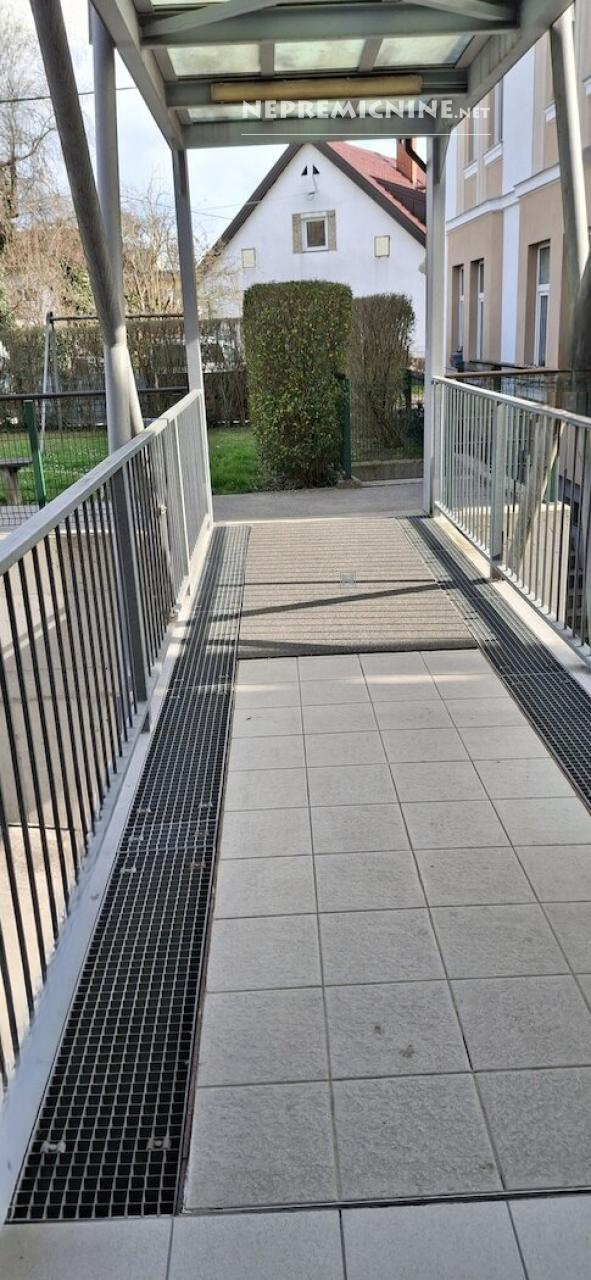 Квартира в Любляне, Словения, 45 м² - фото 4