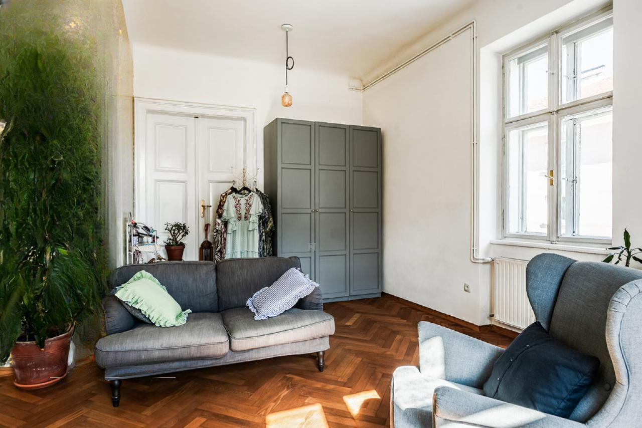 Квартира в Любляне, Словения, 106 м² - фото 4