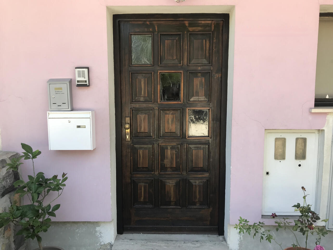 Квартира в Любляне, Словения, 200 м² - фото 4