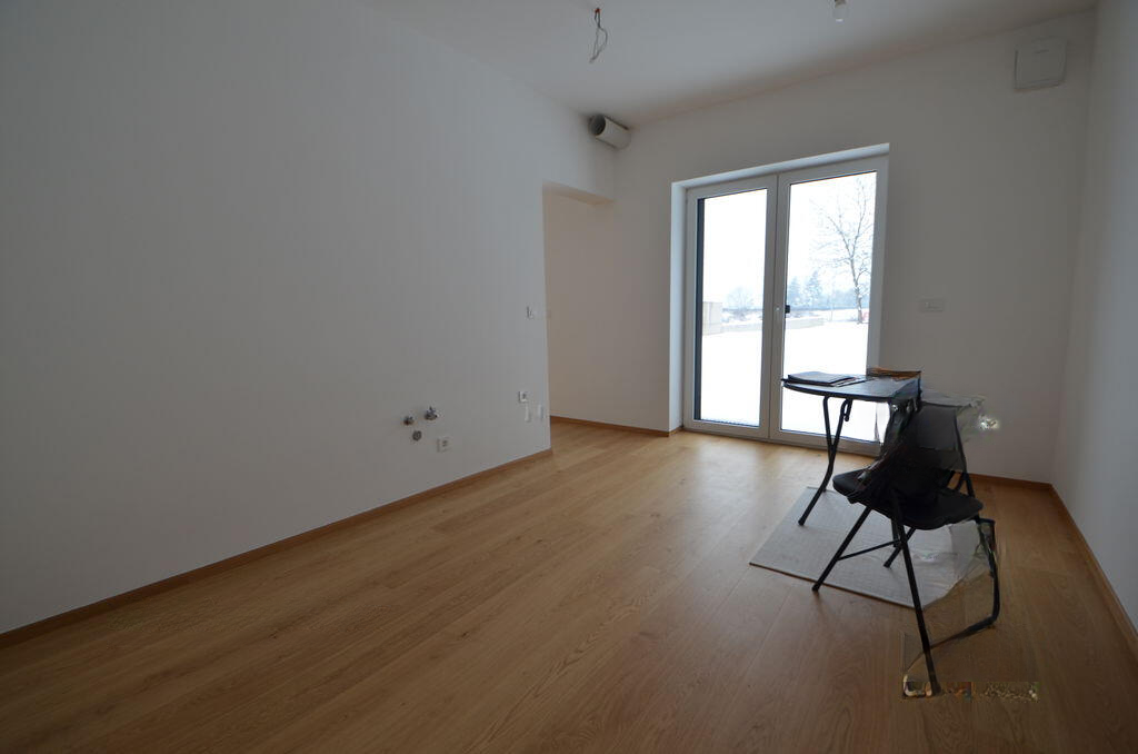 Квартира в Любляне, Словения, 101 м² - фото 4