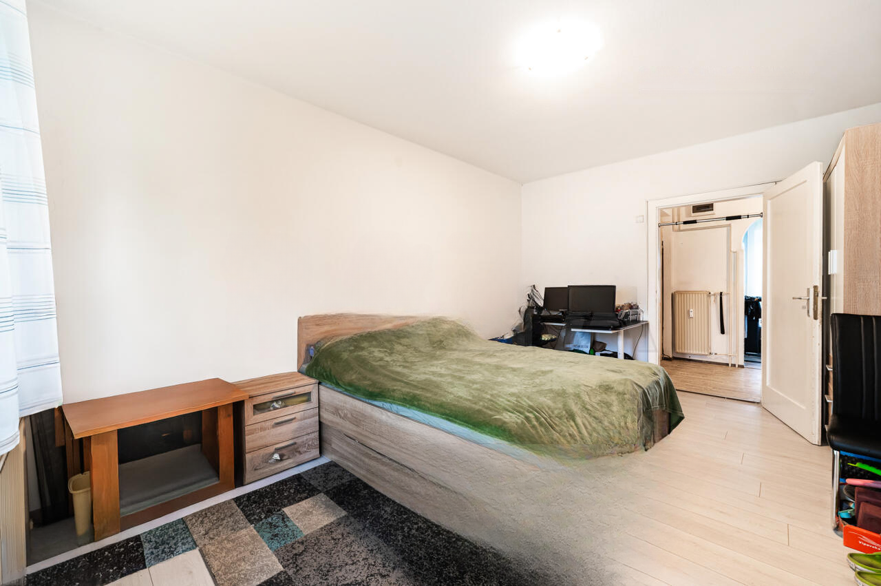 Квартира в Любляне, Словения, 65 м² - фото 4