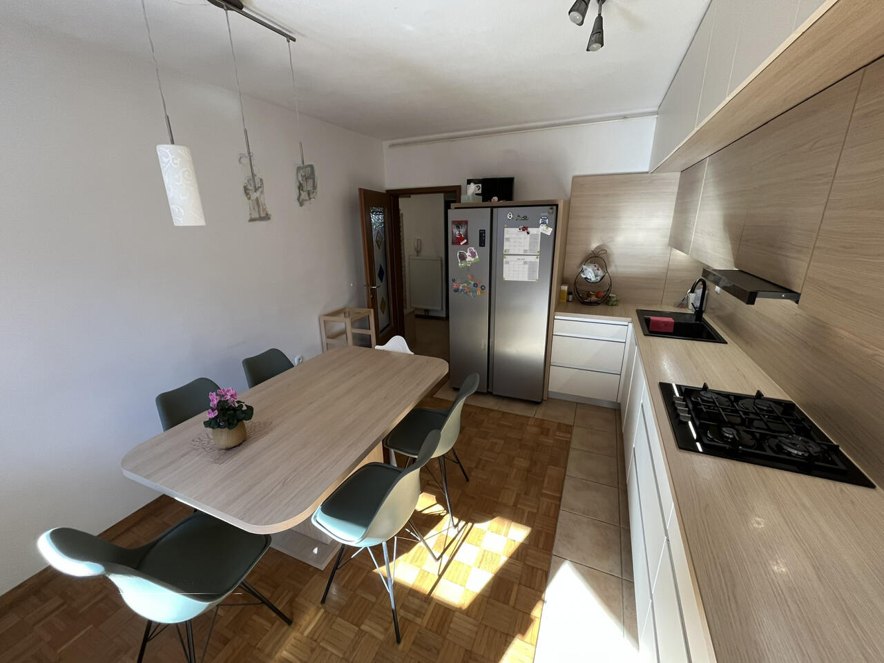 Квартира в Любляне, Словения, 68 м² - фото 4