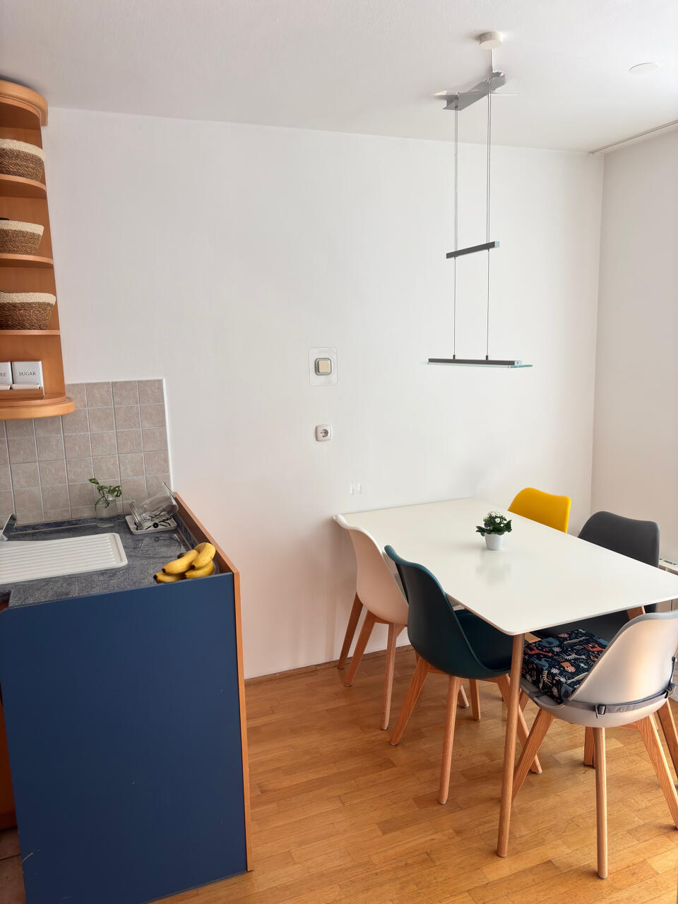 Квартира в Любляне, Словения, 62 м² - фото 4