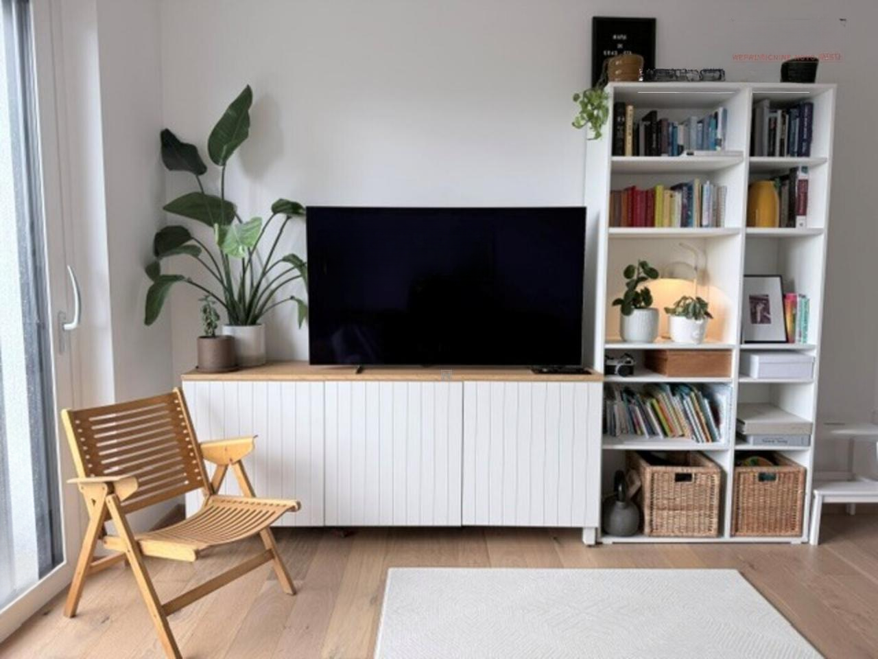 Квартира в Любляне, Словения, 63 м² - фото 4