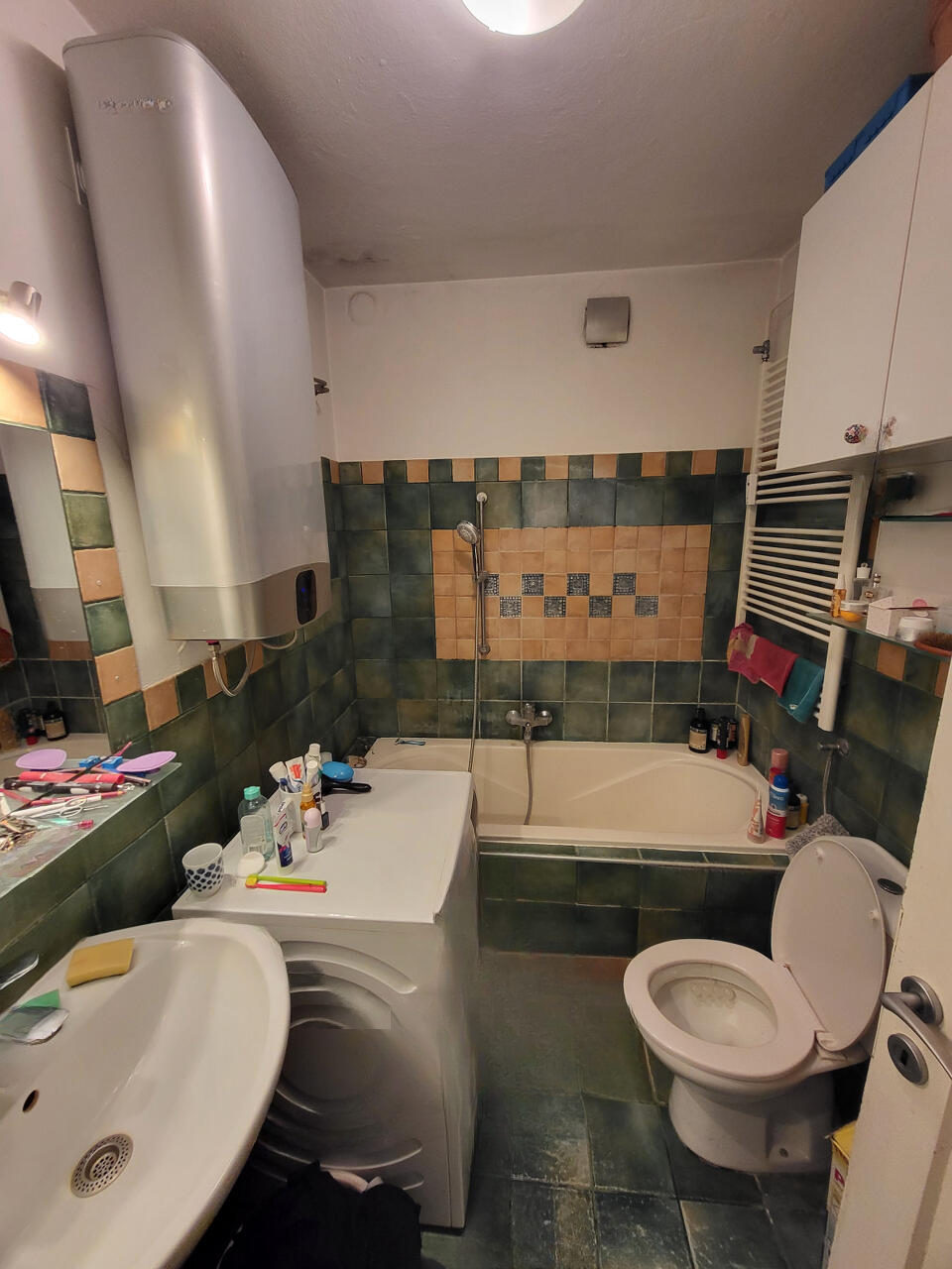 Квартира в Любляне, Словения, 59 м² - фото 4