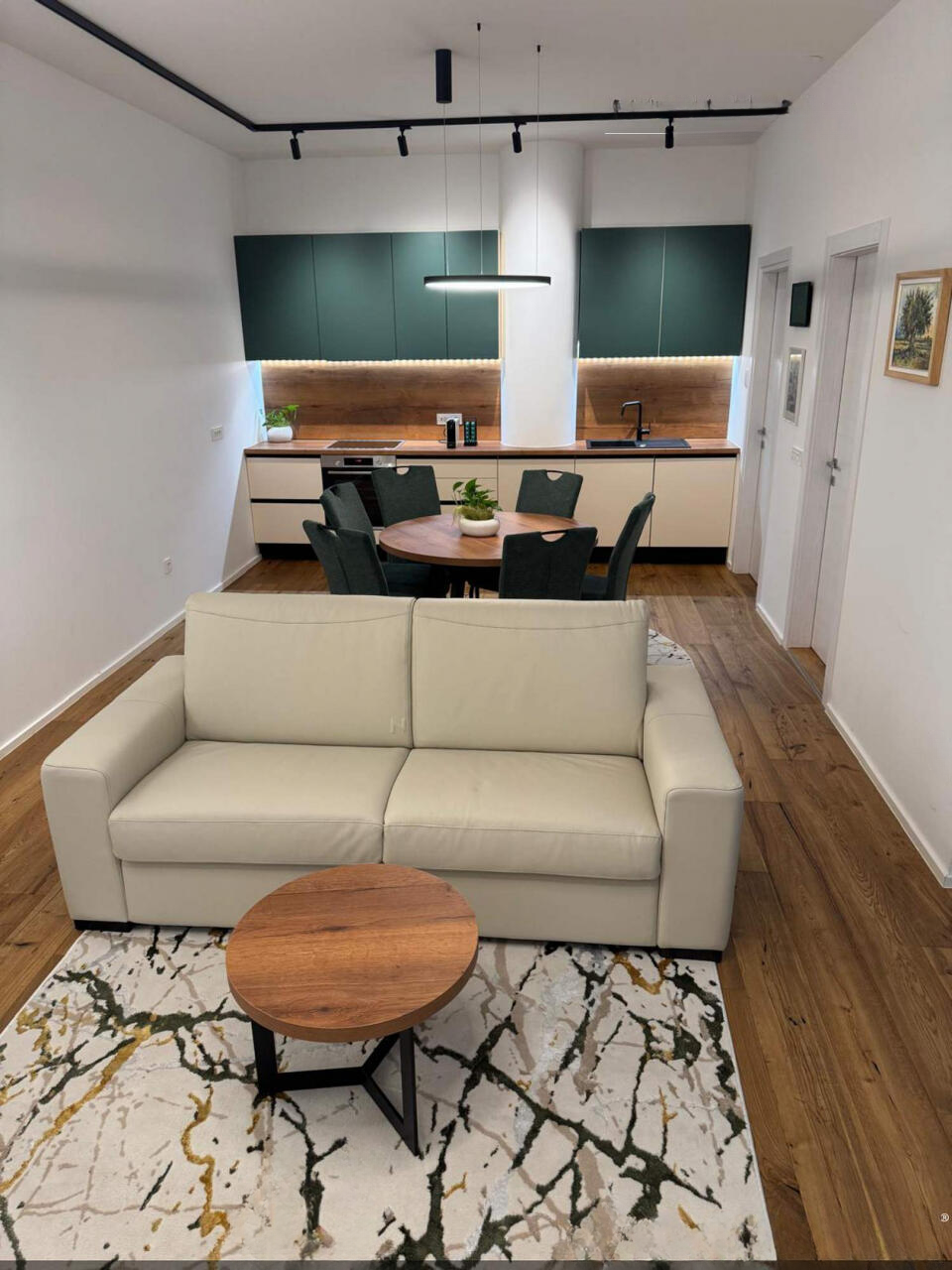 Квартира в Копере, Словения, 72 м² - фото 4