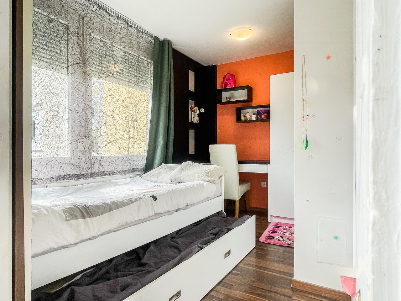 Квартира в Любляне, Словения, 45 м² - фото 4