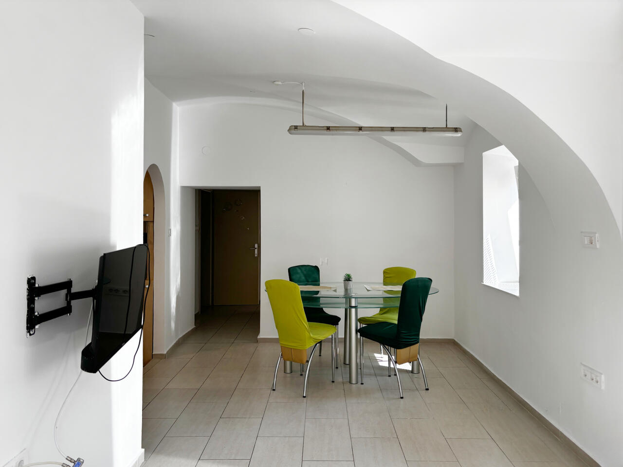 Квартира в Любляне, Словения, 39 м² - фото 4