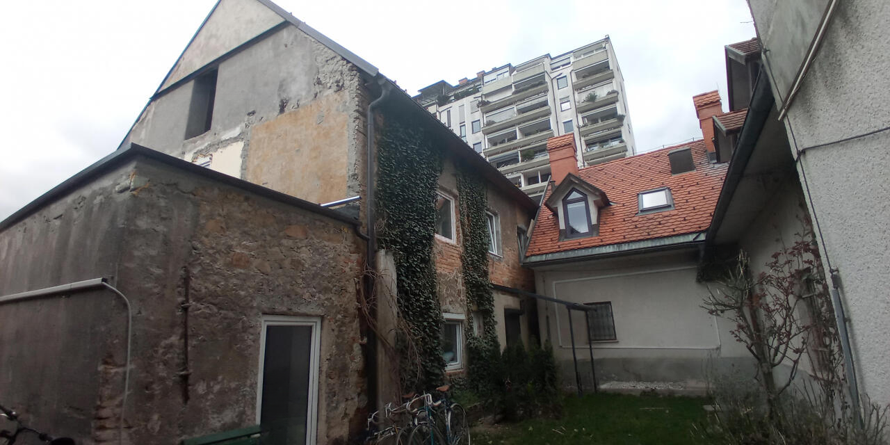 Квартира в Любляне, Словения, 45 м² - фото 4