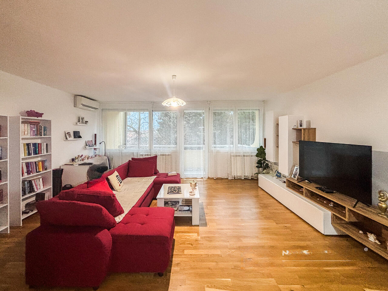 Квартира в Луции, Словения, 67 м² - фото 4