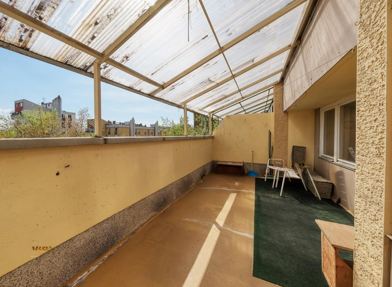 Квартира в Любляне, Словения, 86 м² - фото 4