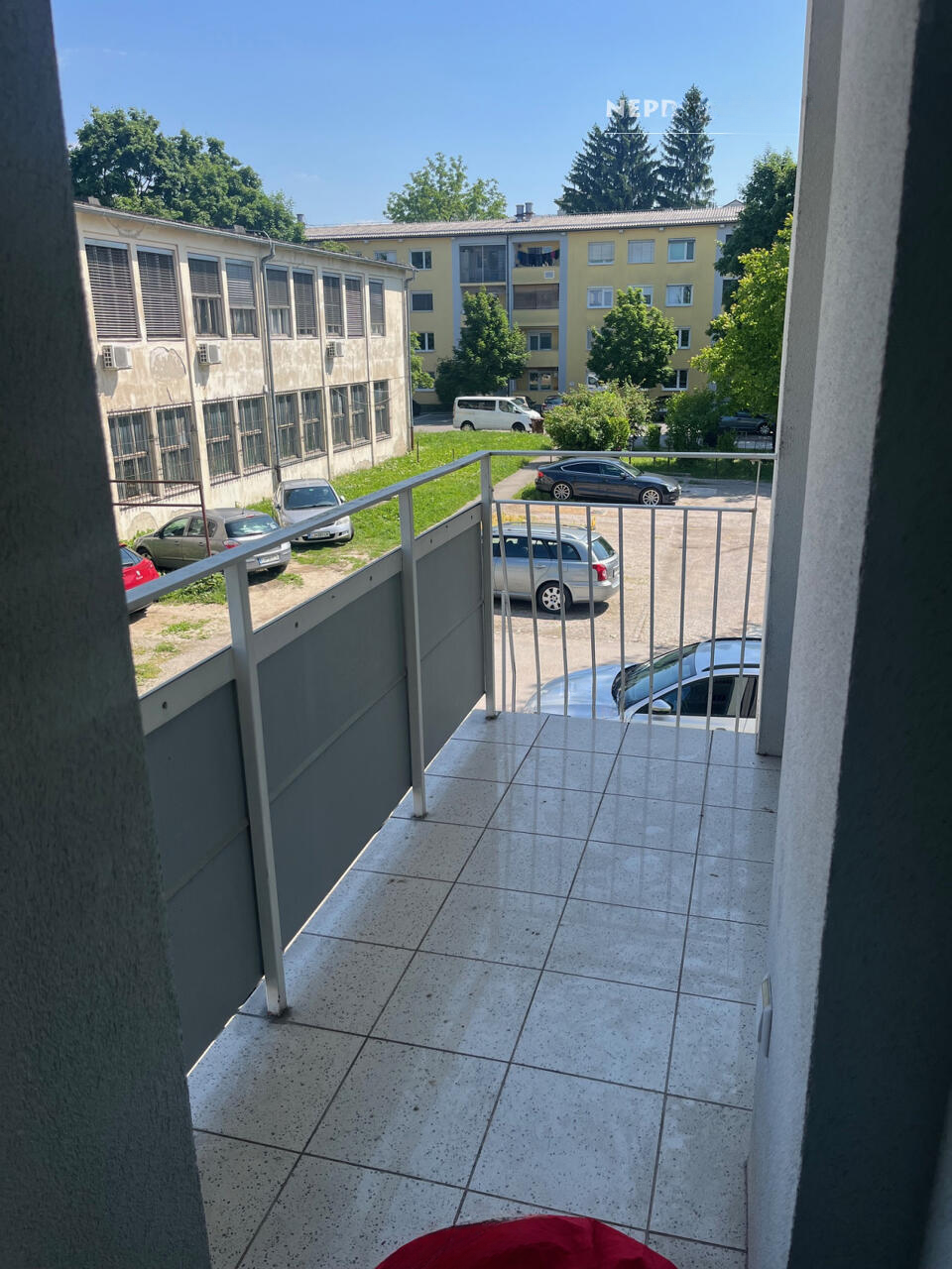 Квартира в Любляне, Словения, 60 м² - фото 5