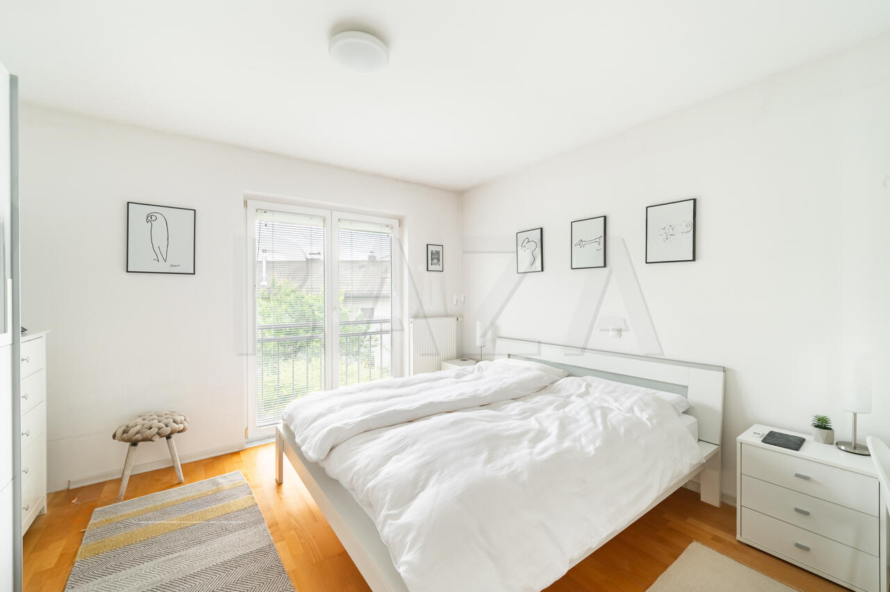 Квартира в Любляне, Словения, 106 м² - фото 5