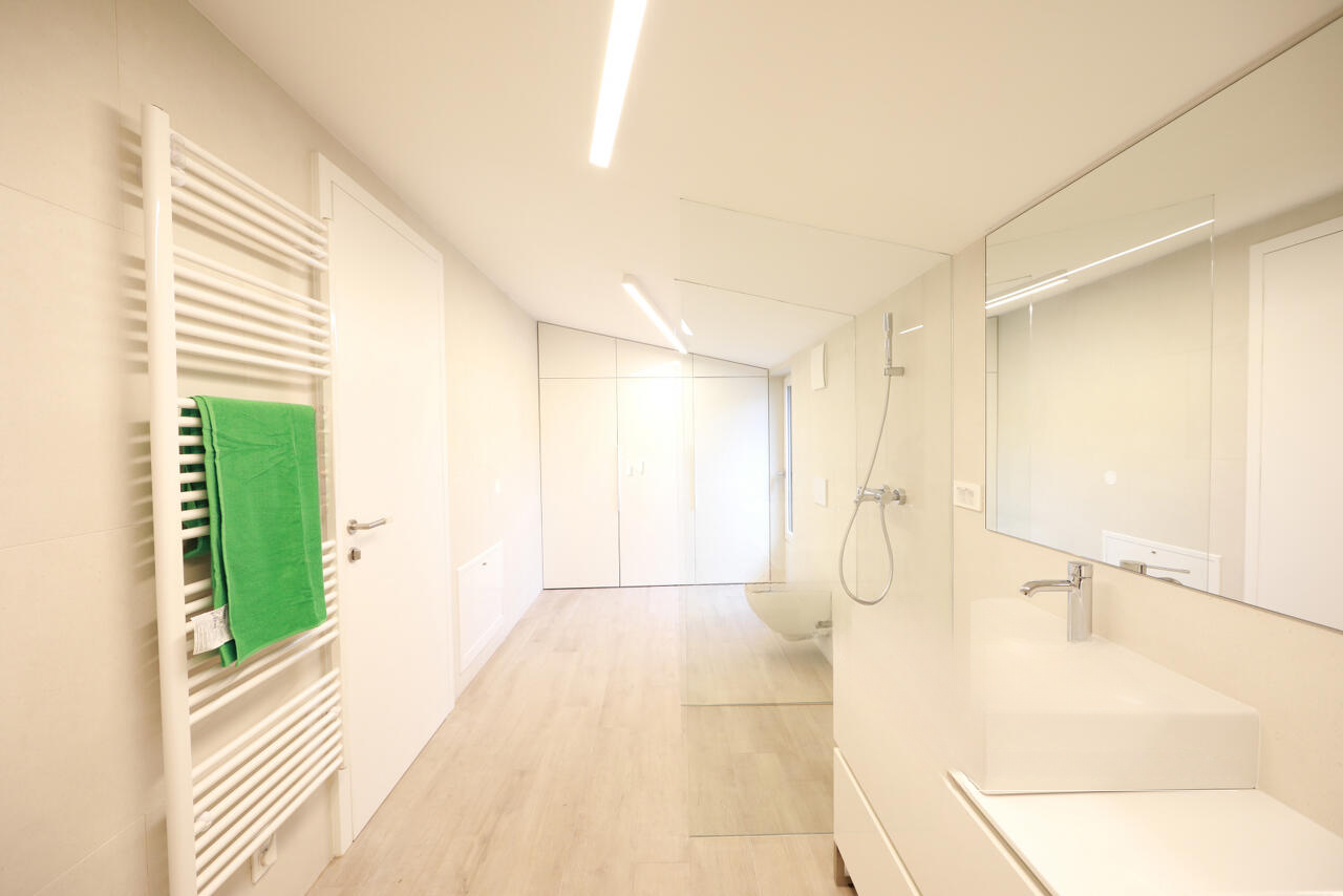 Квартира в Любляне, Словения, 149 м² - фото 5