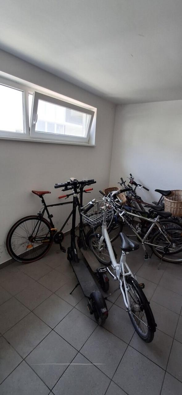 Квартира в Любляне, Словения, 45 м² - фото 5