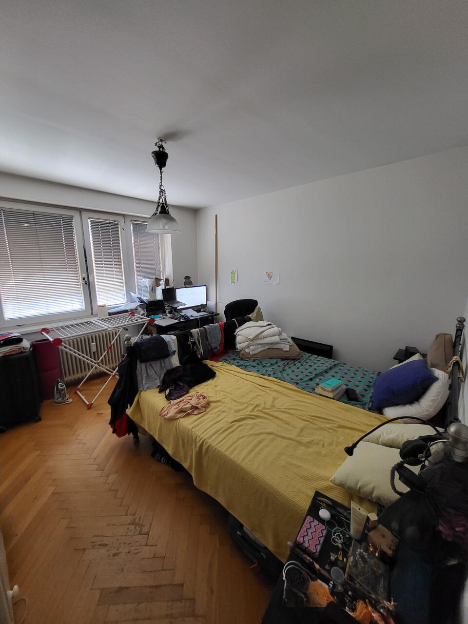 Квартира в Любляне, Словения, 59 м² - фото 5